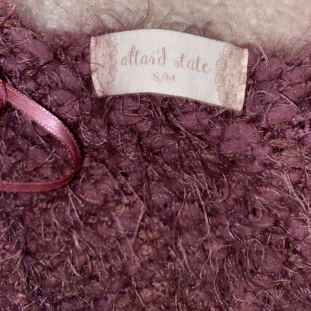 Altar’d State Sweater S/M